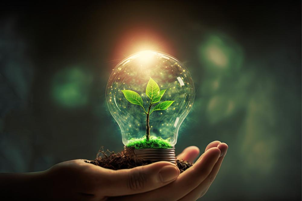 Energie renouvelable