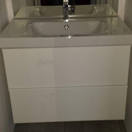 Lavabo