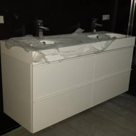 Lavabo