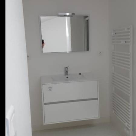 Lavabo
