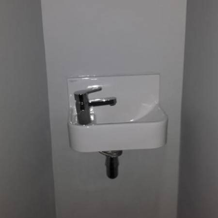 Lavabo